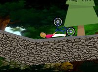 Downhill Bike (gera23) screenshot, image №2308962 - RAWG