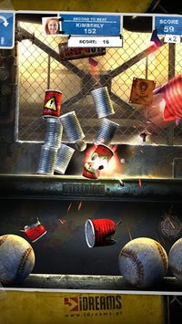 Can Knockdown 3 screenshot, image №1340191 - RAWG