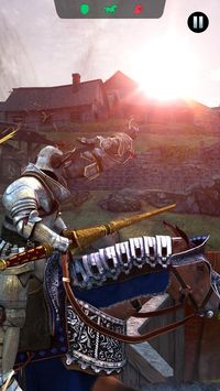 Rival Knights screenshot, image №679158 - RAWG