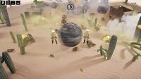 Squash Ball screenshot, image №4125939 - RAWG
