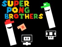 Super Pong Brothers. screenshot, image №2716816 - RAWG