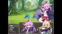 Cute, Broke, and Dungeon Bound screenshot, image №4254677 - RAWG