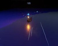 Underworld Taxi Service screenshot, image №3406359 - RAWG