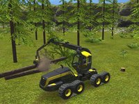 Farming Simulator 16 screenshot, image №1407031 - RAWG