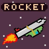 Rocket! (itch) screenshot, image №1869501 - RAWG