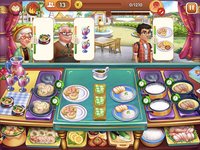 Cooking Madness - A Chef's Restaurant Games screenshot, image №1457571 - RAWG