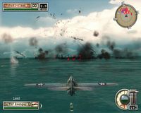 Battlestations: Midway screenshot, image №78627 - RAWG