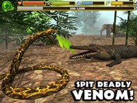 Snake Simulator screenshot, image №954862 - RAWG