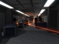 ALONE IN SPACE: ESCAPE - New Dark Scifi Adventure screenshot, image №1836182 - RAWG