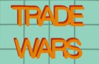 Trade Wars (cronicamike) screenshot, image №3838502 - RAWG