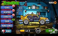 Zombie Road Trip screenshot, image №1561307 - RAWG