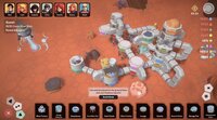 Stellar Settlers: Space Base Builder screenshot, image №4016906 - RAWG