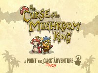 Bad Viking and the Curse of the Mushroom King screenshot, image №1733507 - RAWG