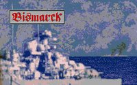 Bismarck screenshot, image №747549 - RAWG