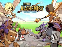 Little Alchemist: Remastered screenshot, image №3691408 - RAWG