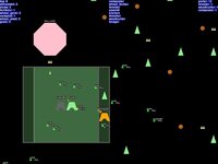 Prototype Colony Sim made with Pygame screenshot, image №2677837 - RAWG