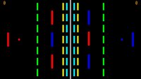 Ping Pong Breakout screenshot, image №4179921 - RAWG