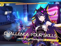 Honkai Impact 3rd screenshot, image №1522629 - RAWG