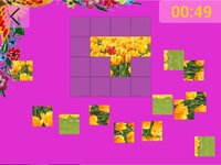 Ultimate Puzzles Flowers screenshot, image №2916993 - RAWG