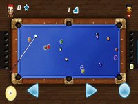 Family Pack - 8ball screenshot, image №1328096 - RAWG