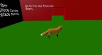 fox in doors screenshot, image №3803202 - RAWG