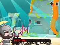 Mika's Treasure 2 Collection screenshot, image №3896989 - RAWG
