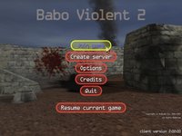 Babo Violent 2 screenshot, image №490362 - RAWG