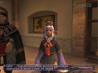 Final Fantasy XI: Chains of Promathia screenshot, image №364058 - RAWG