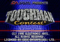 Toughman Contest screenshot, image №746186 - RAWG