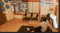 Trainer Eyes VR screenshot, image №4076654 - RAWG