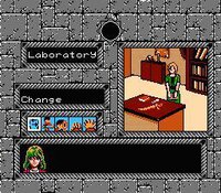 Tombs and Treasure screenshot, image №4243585 - RAWG