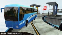 Impossible Bus Simulator screenshot, image №1400514 - RAWG