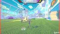 NEOTAG LEAGUE screenshot, image №4147809 - RAWG
