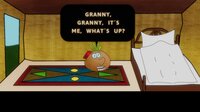 Potatomans little adventure screenshot, image №3440336 - RAWG
