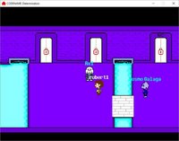 CODENAME: Determination screenshot, image №1010790 - RAWG