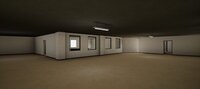 The Backrooms Deluxe screenshot, image №3922202 - RAWG