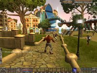 W.E.L.L. Online screenshot, image №462765 - RAWG