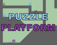 Puzzle Platform (TheDreadNite) screenshot, image №3106090 - RAWG