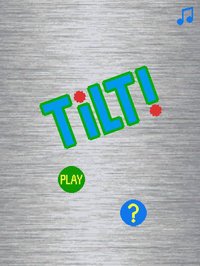 TiLT! 8-Bit: Retro Arcade Tilt Pinball Action Game screenshot, image №1734926 - RAWG