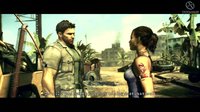 Resident Evil 5 screenshot, image №723955 - RAWG