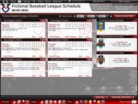 Out of the Park Baseball 10 screenshot, image №521197 - RAWG