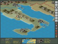 Strategic Command 2: Blitzkrieg screenshot, image №397871 - RAWG