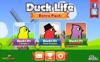 Duck Life Retro Pack screenshot, image №924510 - RAWG