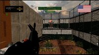 Lucky Pikinini - Advanced Killer Cyborg screenshot, image №4097241 - RAWG