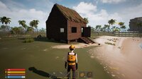 Sunny Reef screenshot, image №4166084 - RAWG