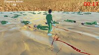 Squid Game - Red Light Green Light screenshot, image №3141620 - RAWG