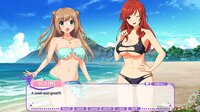 LIP! Lewd Idol Project Vol. 1 - Hot Springs and Beach Episodes screenshot, image №3152497 - RAWG