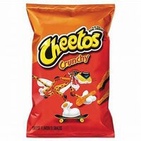 steal the cheetos LITE screenshot, image №2651825 - RAWG