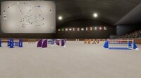 Pro Show Jumping screenshot, image №4009301 - RAWG
