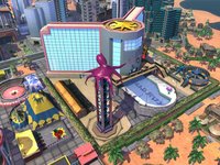 SimCity Societies Destinations screenshot, image №490441 - RAWG